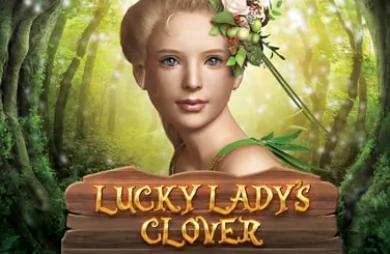 Lucky Lady's Clover