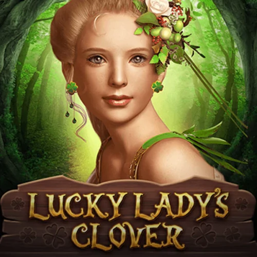 Lucky Lady's Clover