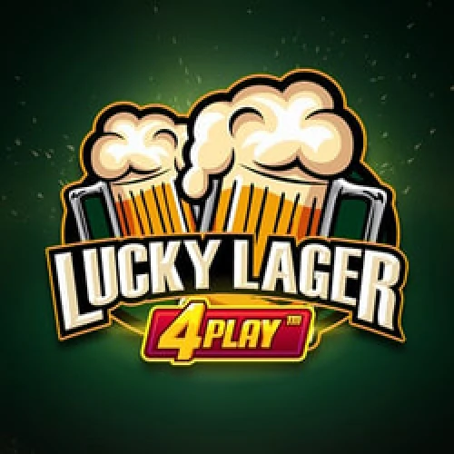 Lucky Lager 4Play