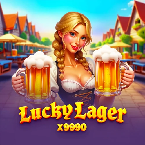 Lucky Lager x9990