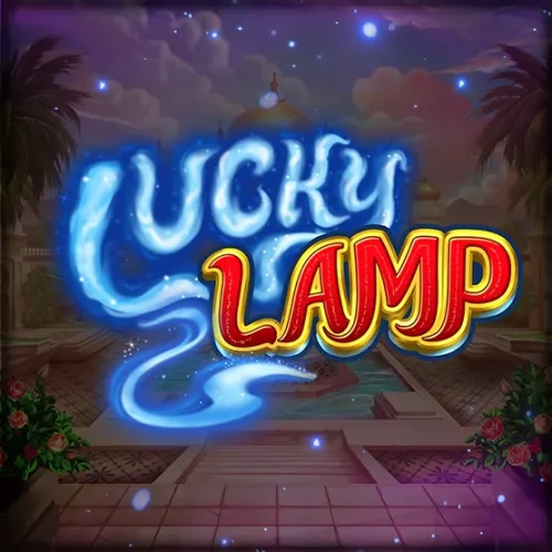 Lucky Lamp