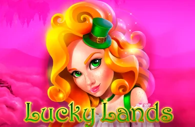 Lucky Lands