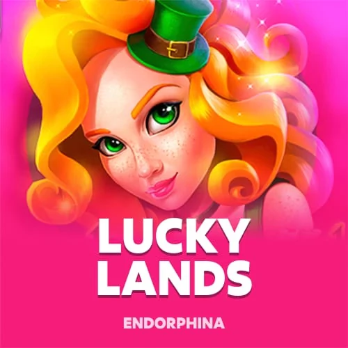 Lucky Lands