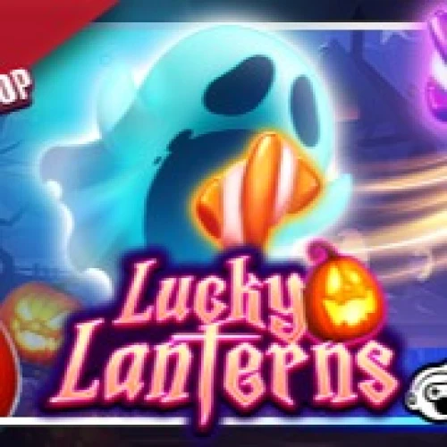 Lucky Lanterns (Funky Games)