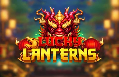 Lucky Lanterns (Seven ABC)