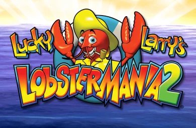 Lucky Larry’s Lobstermania 2 1024 Ways Super Rich Respins