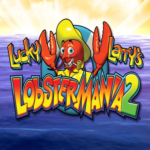 Lucky Larry’s Lobstermania 2 1024 Ways Super Rich Respins