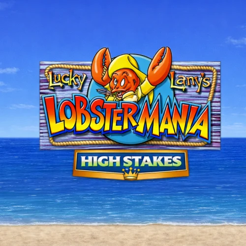 Lucky Larry's Lobstermania High Stakes