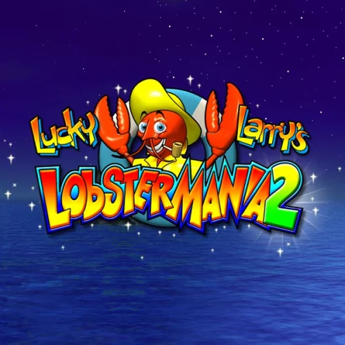 Lucky Larry's Lobstermania 2