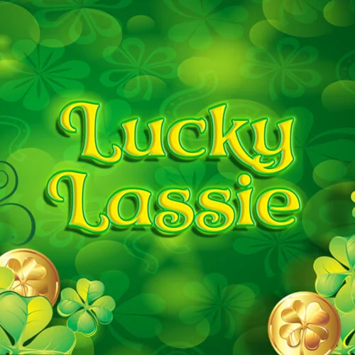 Lucky Lassie