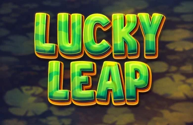 Lucky Leap