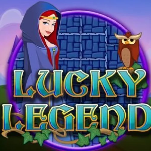 Lucky Legend
