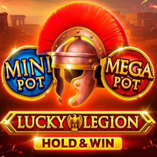 Lucky Legion Hold & Win