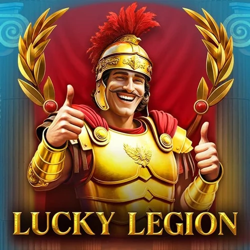 Lucky Legion