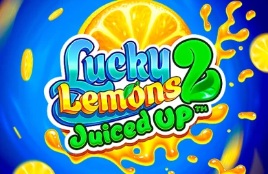 Lucky Lemons 2 Juiced Up