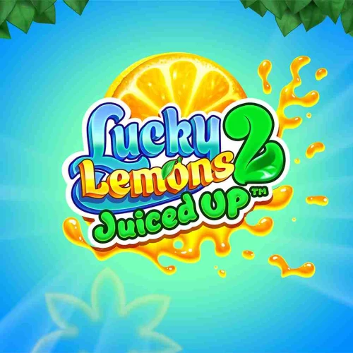 Lucky Lemons 2 Juiced Up