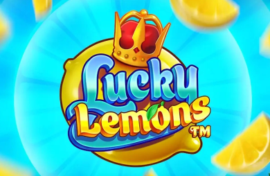 Lucky Lemons