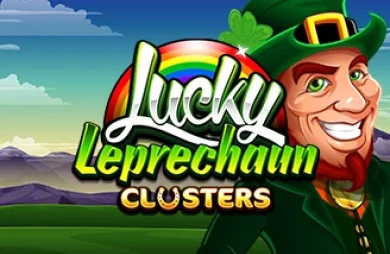 Lucky Leprechaun Clusters