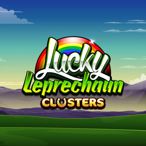 Lucky Leprechaun Clusters