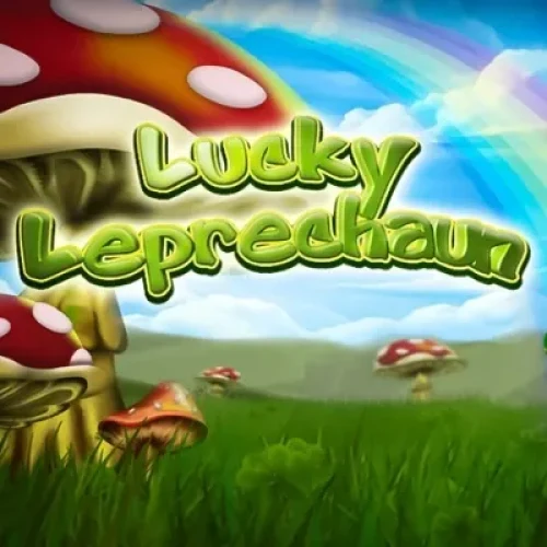Lucky Leprechaun (iSoftBet)