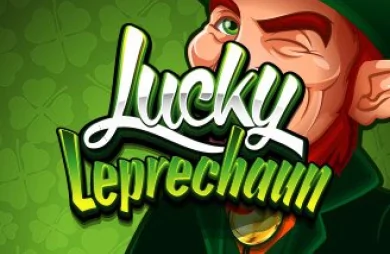 Lucky Leprechaun (Microgaming)
