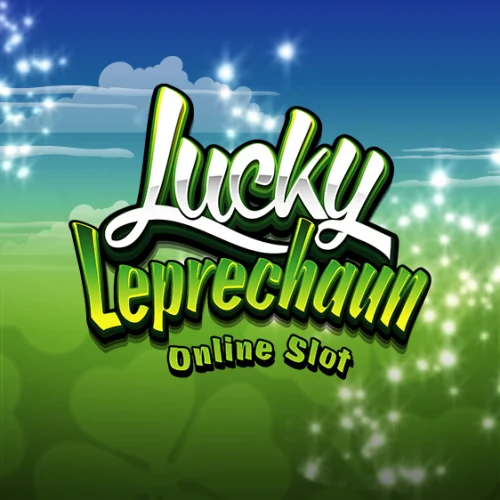 Lucky Leprechaun (Microgaming)