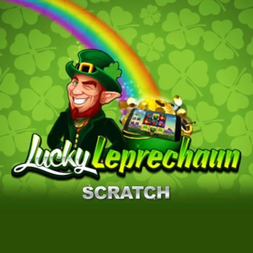 Lucky Leprechaun Scratch