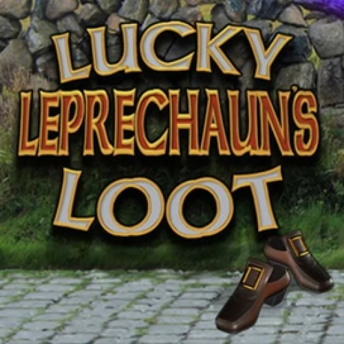 Lucky Leprechaun's Loot