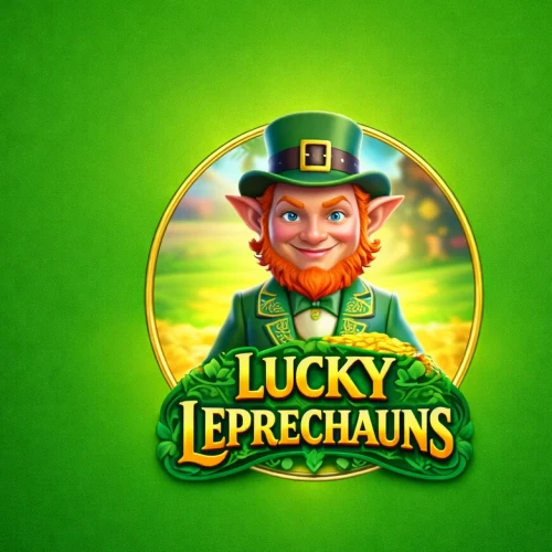 Lucky Leprechauns (Playbro)