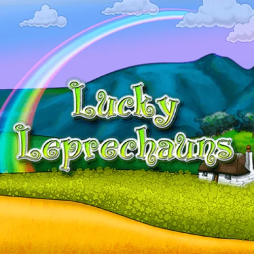 Lucky Leprechauns