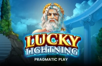 Lucky Lightning