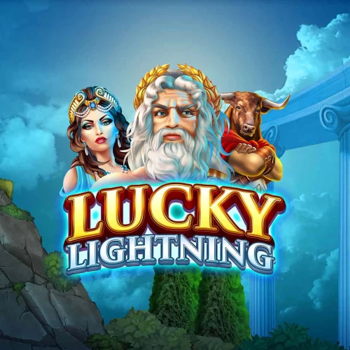 Lucky Lightning