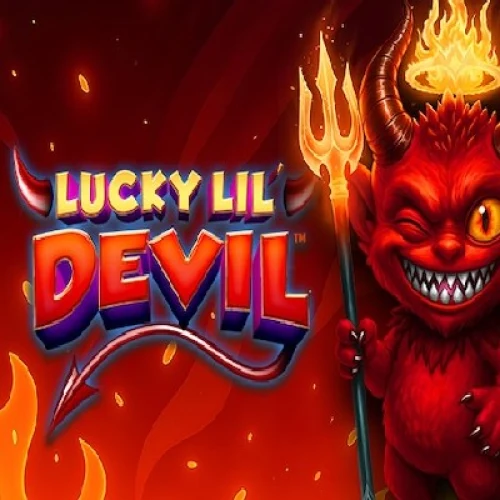 Lucky Lil' Devil