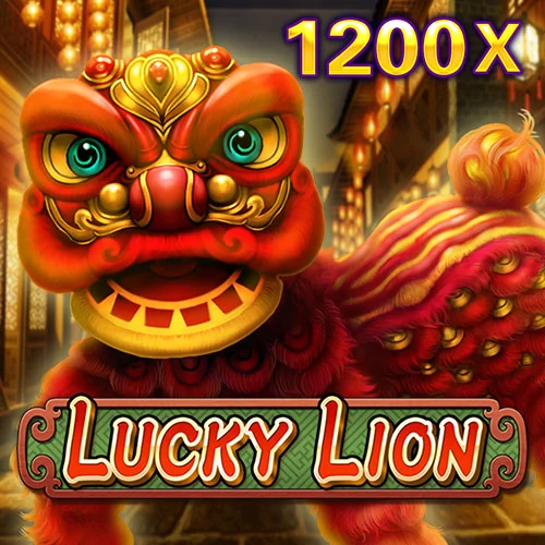 Lucky Lion (JDB)