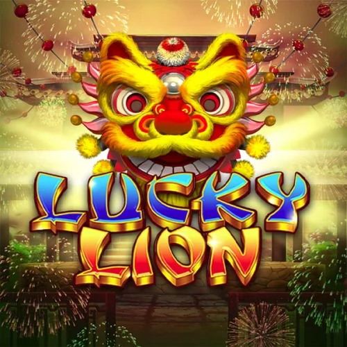 Lucky Lion (OneTouch)