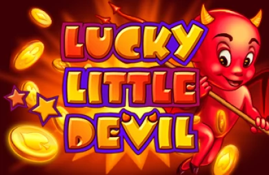Lucky Little Devil (Amatic)