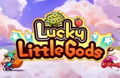 Lucky Little Gods