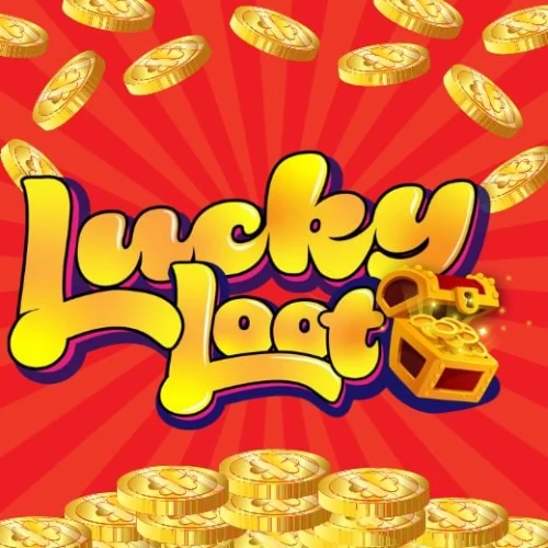 Lucky Loot (Kiron Interactive)