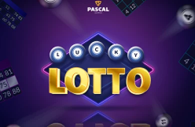 Lucky Lotto (Pascal Gaming)