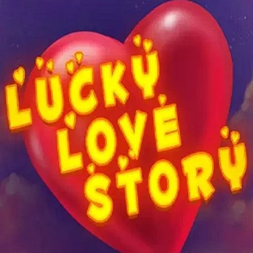 Lucky Love Story
