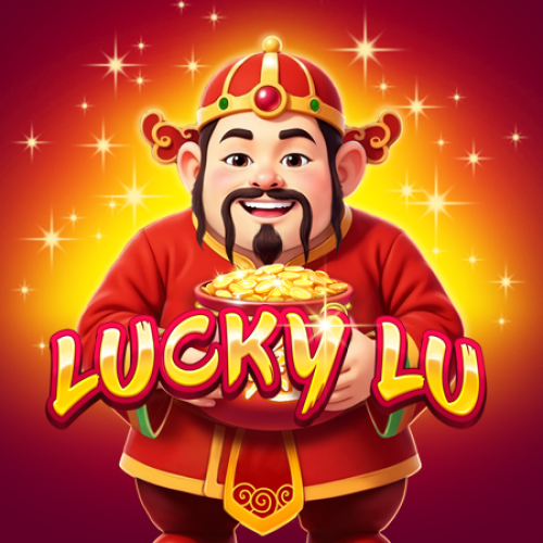 Lucky Lu