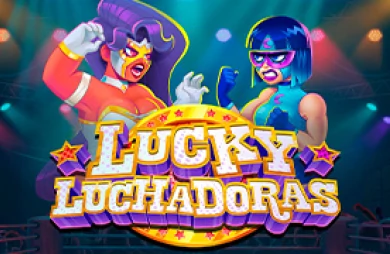 Lucky Luchadoras