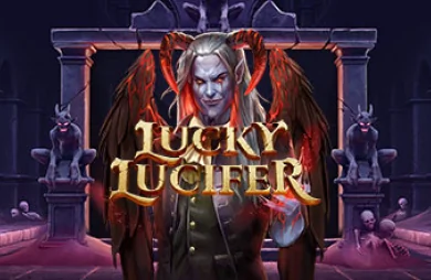 Lucky Lucifer