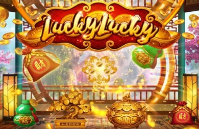 Lucky Lucky (Habanero)