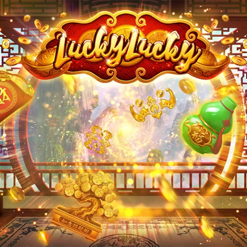 Lucky Lucky (Habanero)