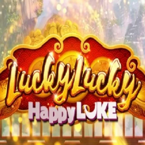 Lucky Lucky Happy Luke
