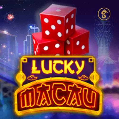 Lucky Macau