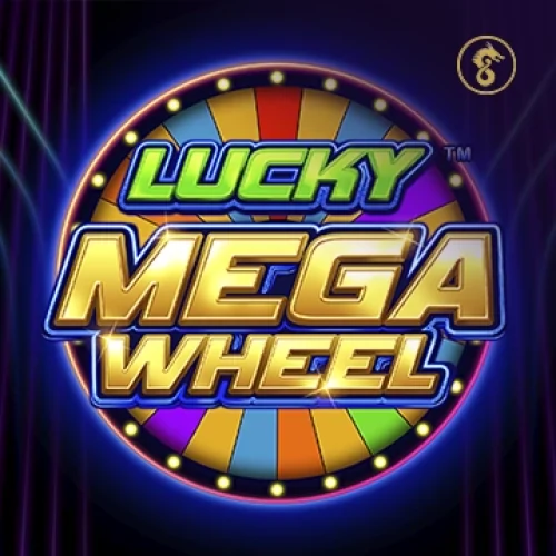 Lucky Mega Wheel