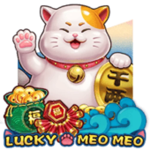 Lucky Meo Meo