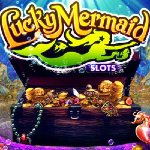 Lucky Mermaid Slots (MultiSlot)